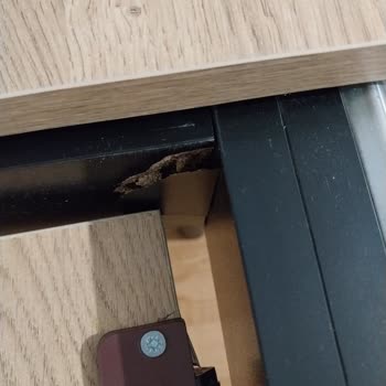 Kusurlu Ürün Ve Yetersiz Müşteri Hizmeti Hayal Kırıklığı