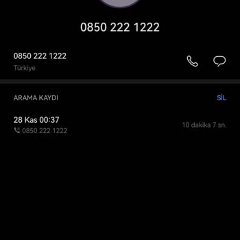 Kullanmadığım İnternet İçin Haksız Faturalandırma