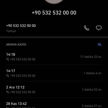 Kullanmadığım İnternet İçin Haksız Faturalandırma