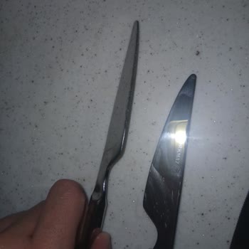 Korkmaz Paslanmaz Çatal Kaşık Takımı Hayal Kırıklığı!