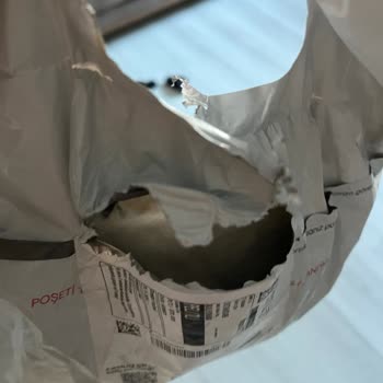 Penti Kargolarında Süregelen Hasar Ve Güven Sorunu