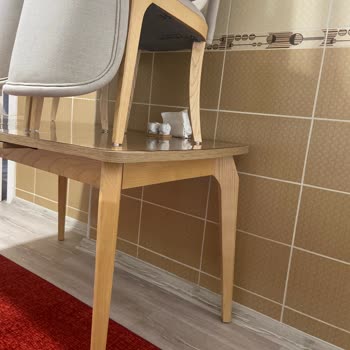 Vivense'den Aldığım Masa Takımı Sorunu Ve İlgisizlik