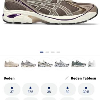 İndirimli Ayakkabılarım Geri Alındı