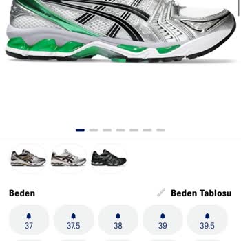 İndirimli Ayakkabılarım Geri Alındı