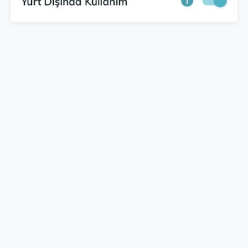 Türk Telekom Yurt Dışı Paketi Hayal Kırıklığı