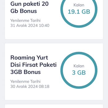 Türk Telekom Yurt Dışı Paketi Hayal Kırıklığı