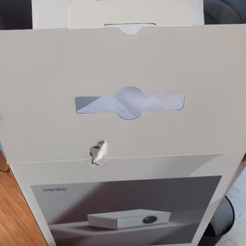 İade Sürecinde Hasarlı Paket İddiası