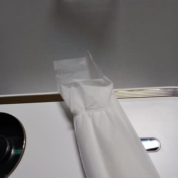 İade Sürecinde Hasarlı Paket İddiası