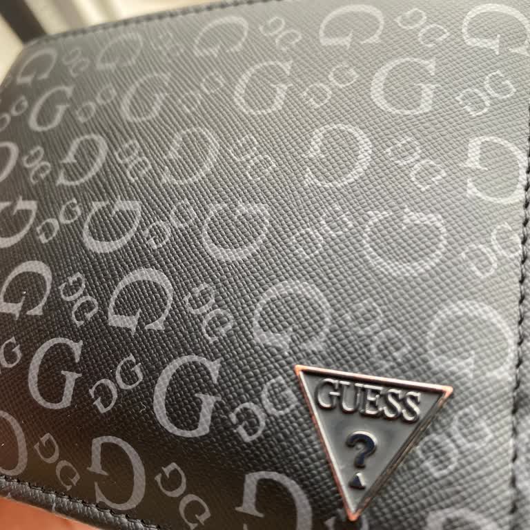 Cüzdanın Logo Renk Atması Ve İnceleme Sürecindeki Belirsizlik