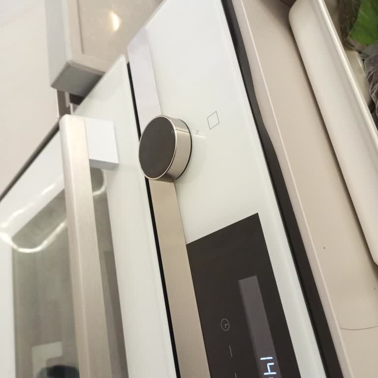 Siemens Ev Aletleri Fırın Değişim Sorunu