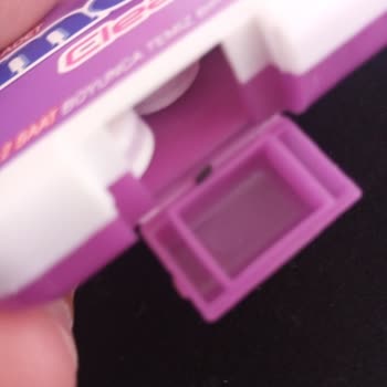 Trendyol'dan Aldığım Mentos'tan Böcek Çıktı Ve Sağlığımı Tehdit Etti!