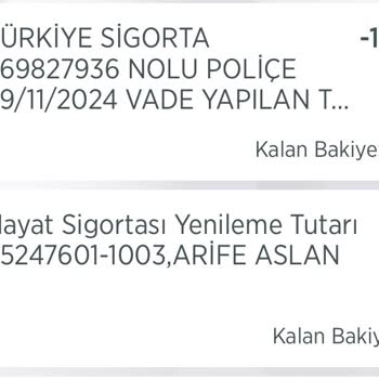 İzinsiz Yapılan Hayat Sigortası Mağduriyeti