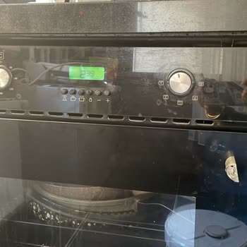 Ferre Fırın Kulpu Sorunu Ve Güvenlik Tehlikesi