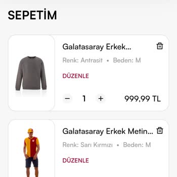 Yanlış Adrese Teslimat Ve Yetersiz Müşteri Hizmetleri