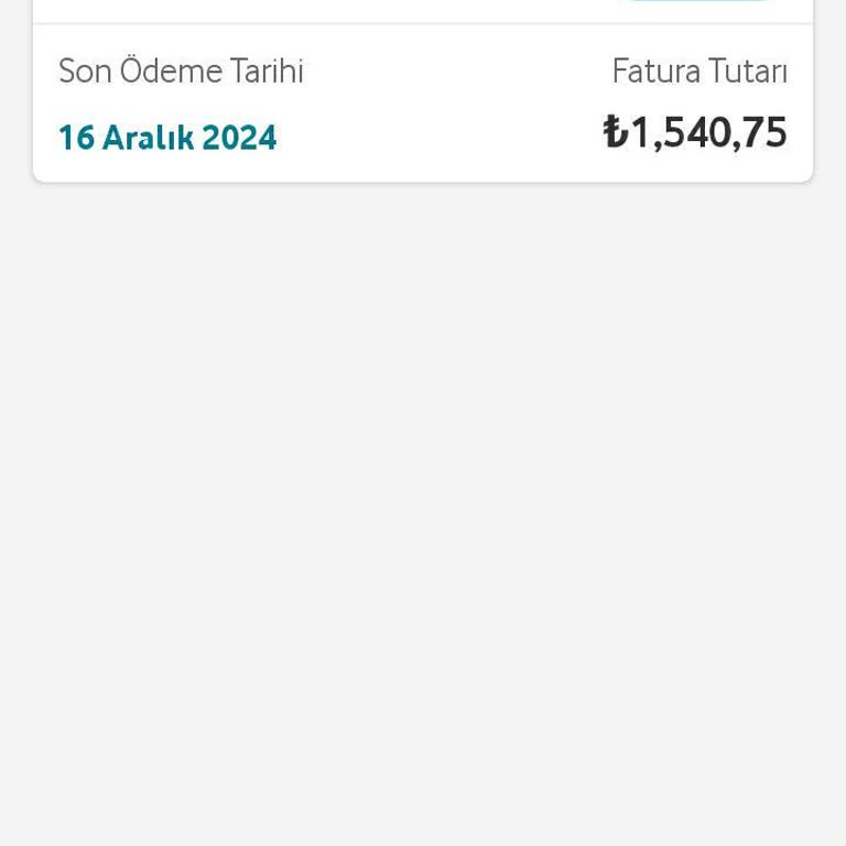 Yanlış Fatura Tutarı: Acil Düzeltme Ve İade Talebi