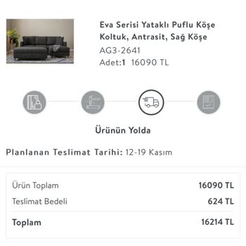 Teslimat Gecikmesi Ve İade Sorunu: Kandırıcı Firma Deneyimi