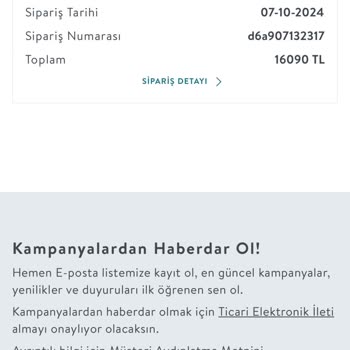 Teslimat Gecikmesi Ve İade Sorunu: Kandırıcı Firma Deneyimi