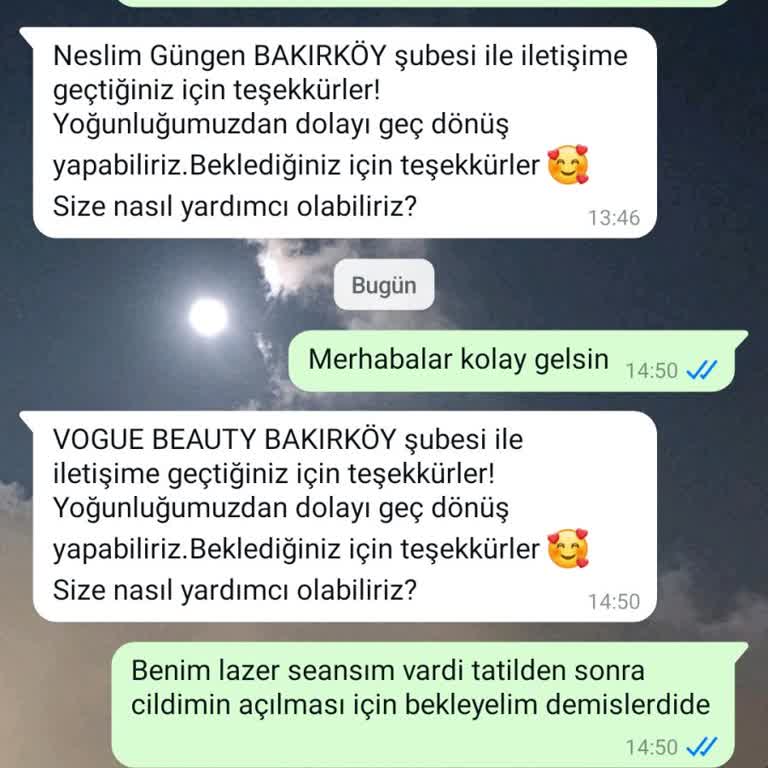 Neslim Güngen Şubeleri Arasında Mağduriyet Zinciri