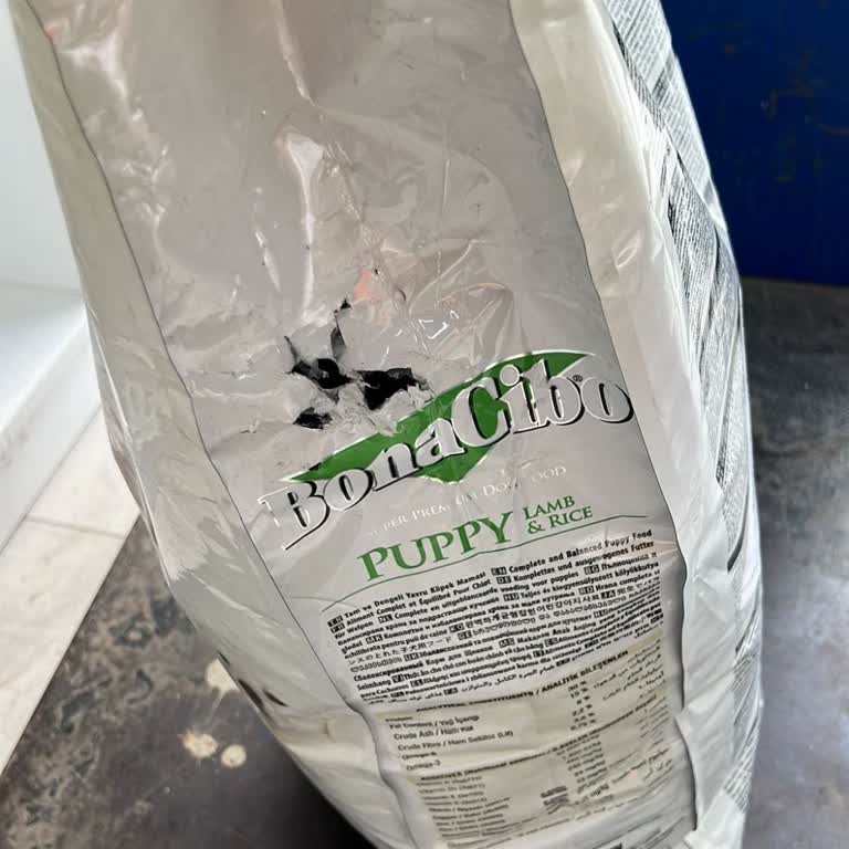 Yırtık Paketler Ve Hayal Kırıklığı