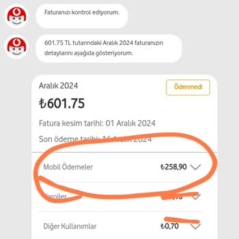 Haksız Abonelik Ve Fatura Sorunu