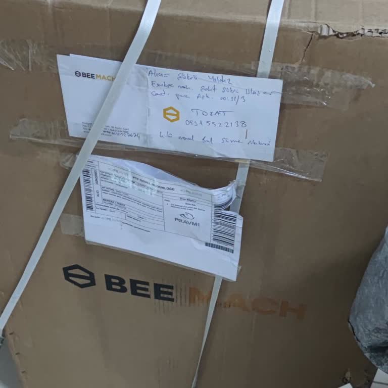 Bozuk Ürün Ve Yetersiz Müşteri Hizmeti