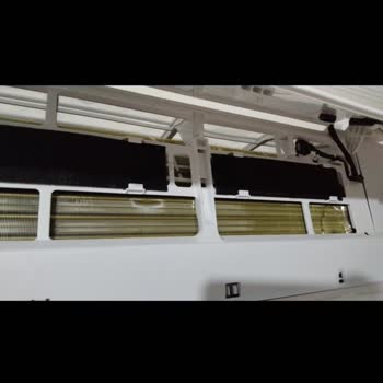 Baymak Klimada Rahatsız Edici Ses Sorunu Ve Ürün Değişim Talebi