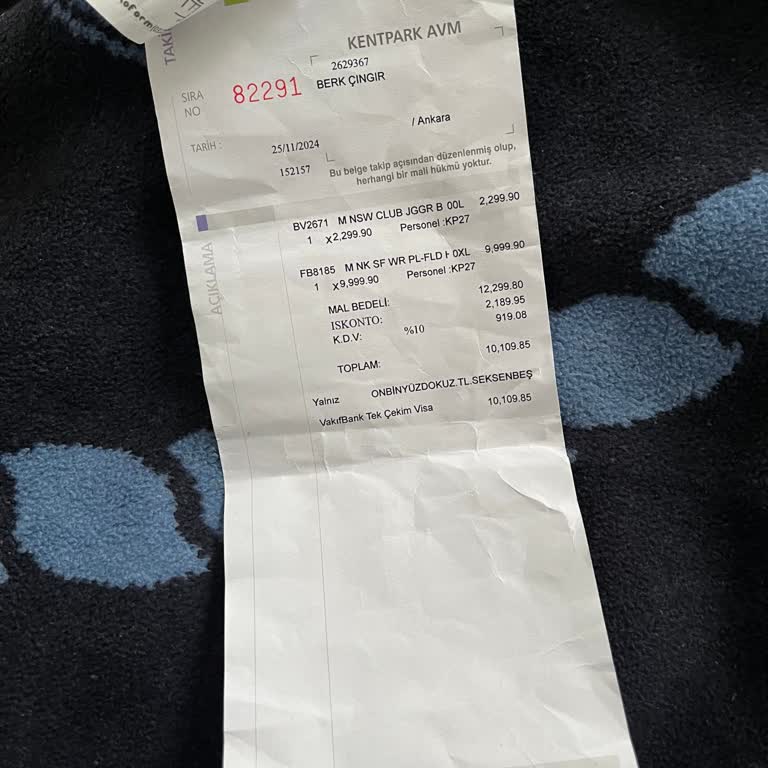 Teslimat Gecikmesi Ve Müşteri Memnuniyetsizliği