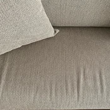 Enza Home'dan Aldığım Kusurlu Koltukta Üretim Hatası