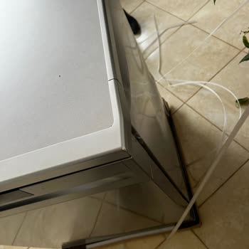 Aras Kargo'nun Bulaşık Makinesi Fiyaskosu