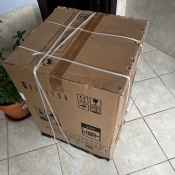 Aras Kargo'nun Bulaşık Makinesi Fiyaskosu