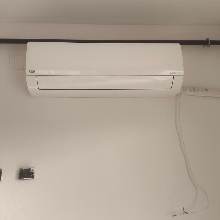 Klima Kumandası Yuvası Eksikliği