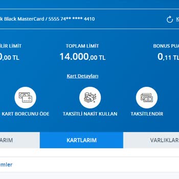 Denizbank Hesabımda Haksız Bloke Sorunu