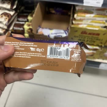 Tarihi Geçmiş Ürünler Ve İlgisiz Mağaza Yönetimi
