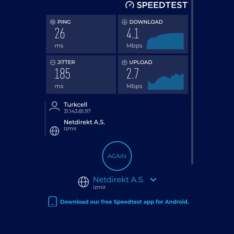 Turkcell'de Sinyal Ve İnternet Sorunları: Cayma Bedeli Mağduriyeti