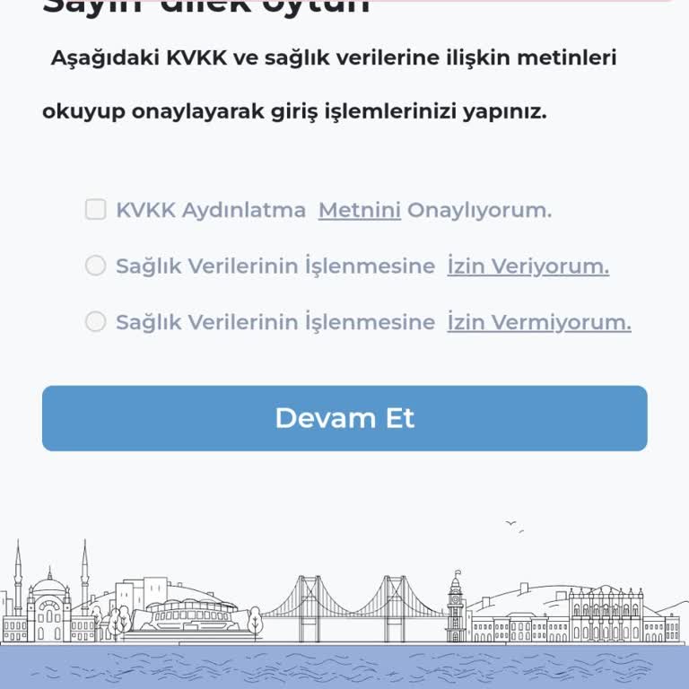 İBB Burs Başvurusunda Evrak Eksikliği Sorunu