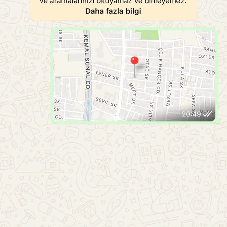 Yanlış Sipariş Ve İletişim Sorunları