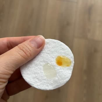 Purest C Vitamini Serum Cildimde Yanma Ve Şişlik Yaptı