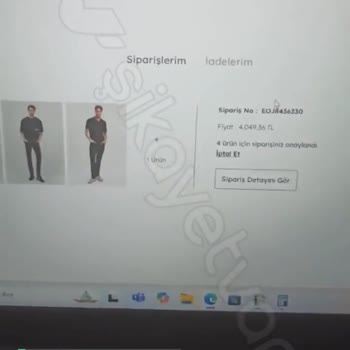 Mavi Online Hiçbir Çözüm Sunamıyor