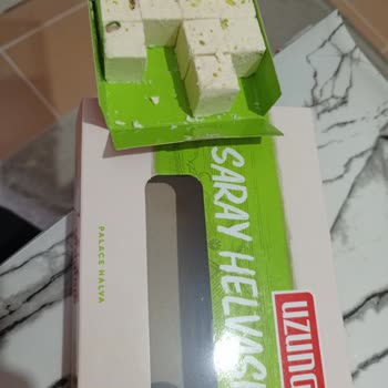 Hijyen Sorunu: Helvadan Çıkan Kıl Şoku