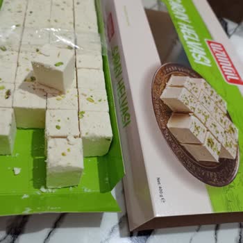 Hijyen Sorunu: Helvadan Çıkan Kıl Şoku