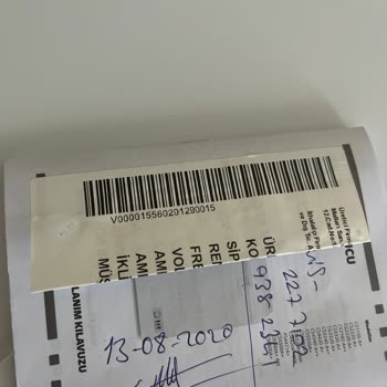 Simfer Derin Dondurucu: 4 Yılda Çöp Oldu!