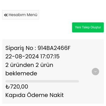 İade Sürecinde Mağduriyet: 100 Günü Aşan Bekleyiş