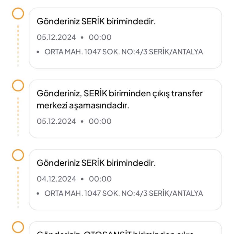 MNG Kargo Teslimat Sorunları Ve Yavaş İnternet Sitesi