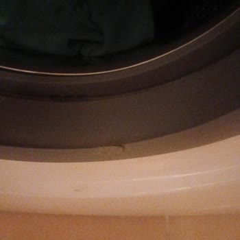 LC Çamaşır Makinesi: Garanti Dışı Lastik Sorunu