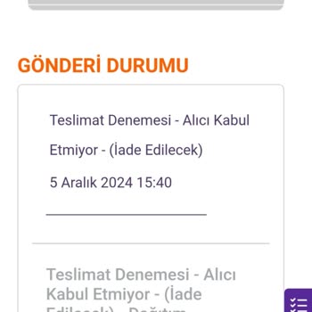 Hepsijet Teslimat Sorunu: Ürünüm Ulaşmıyor!
