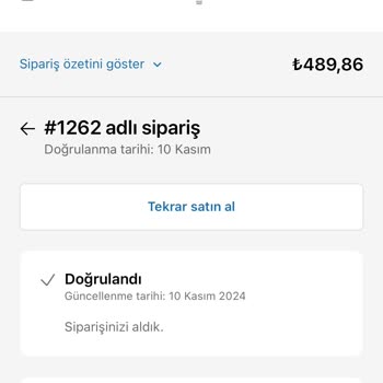 Sipariş Verildi, Kargo Yok: Booksrangertr Mağduriyeti