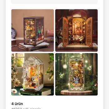 Sipariş Verildi, Kargo Yok: Booksrangertr Mağduriyeti