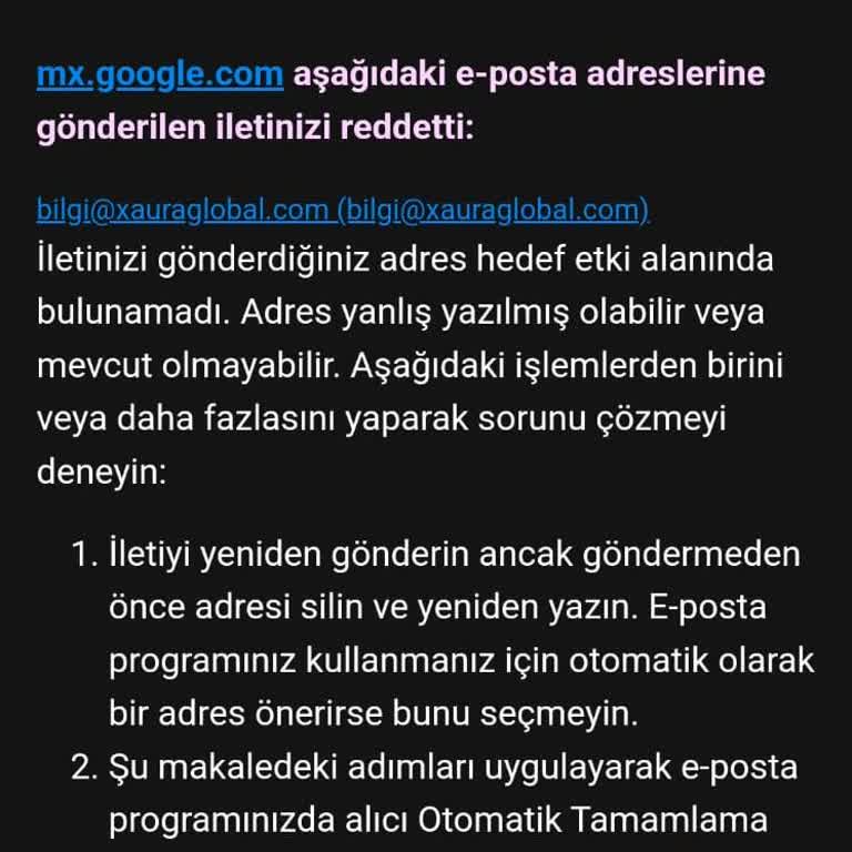 Kurumsal Firma İletişim Krizi