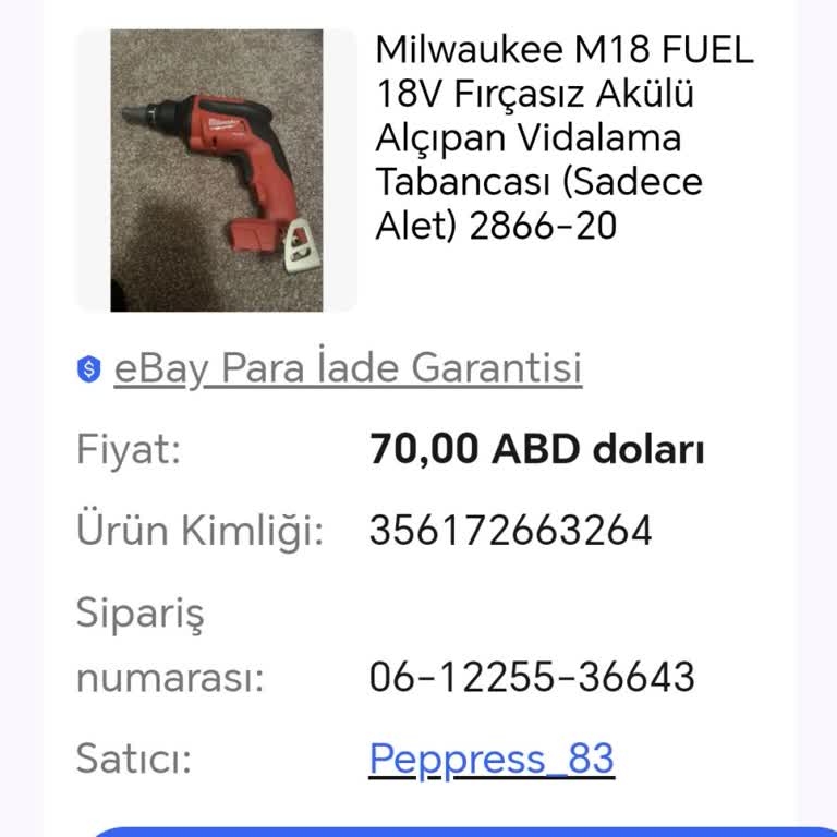 İthalat Vergisi Ve Beyanname Karmaşası