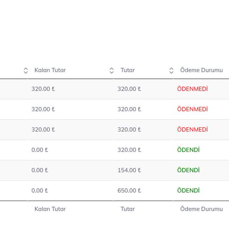 Gıbırnet Yanıltıcı Faturalandırma Ve Kesinti Sorunu